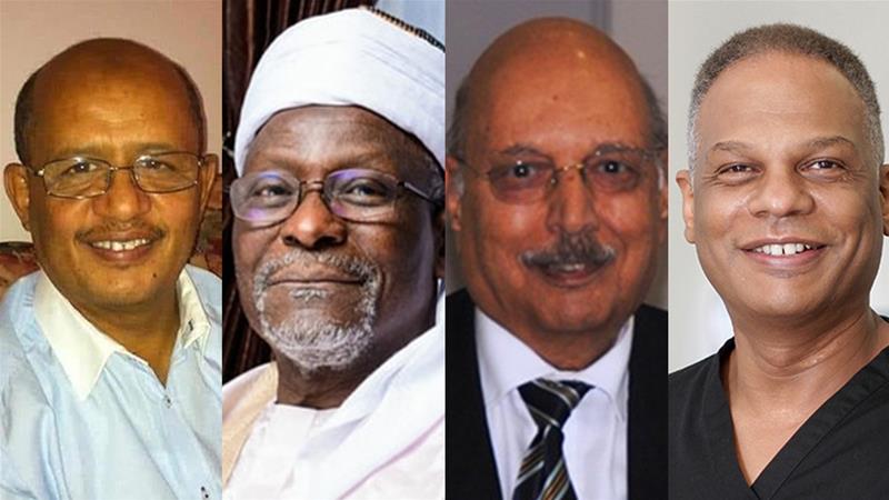 These 4 Muslim Minority Doctors From UK Are The First To Die Treating Coronavirus Patients.