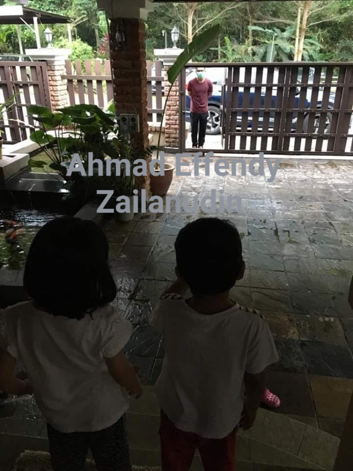 Fake News Was Spread Across Social Media About A Indonesian Doctor Lost His Life Treating Coronavirus Patients.