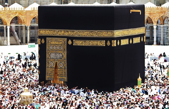 Saudi Arabia To Resume Umrah 2020 Soon But Partially.