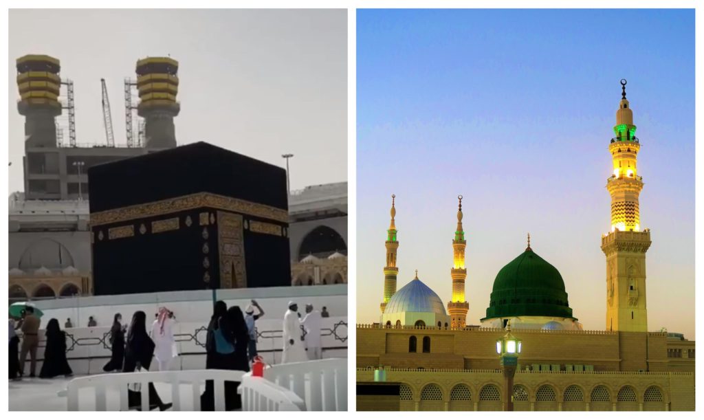 Saudi Arabia, Resuming Umrah Soon But For Limited Number of Pilgrims