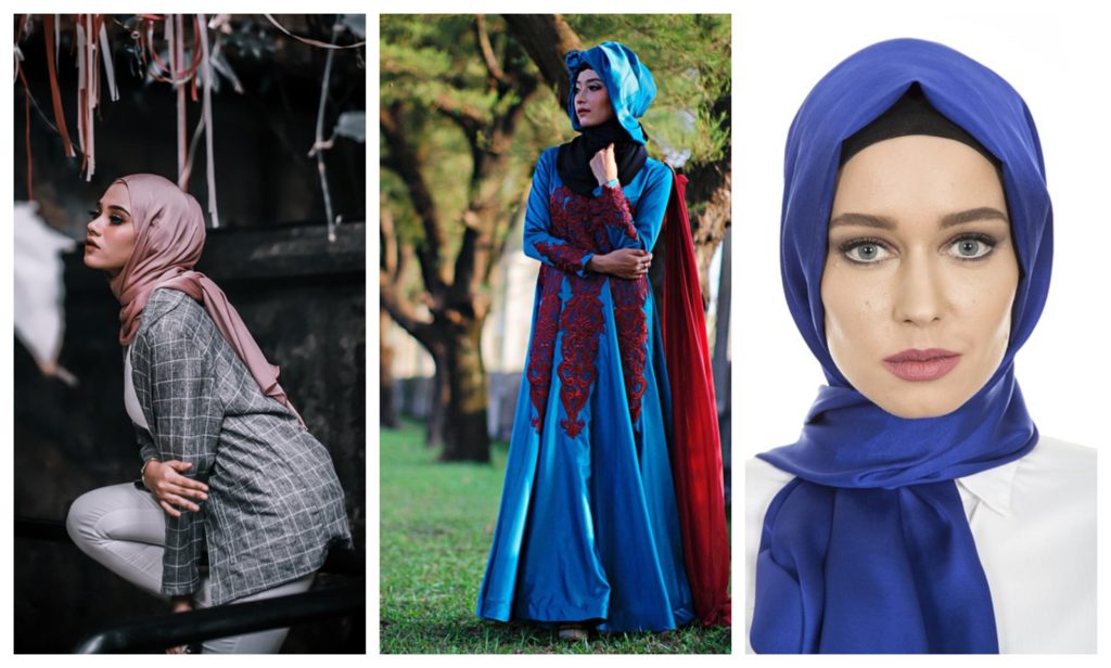 Tommy Hilfiger, accept modesty with launch of first hijab