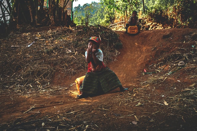 Two Myanmar Soldiers confessed about Mass Murder of Rohingya Muslims