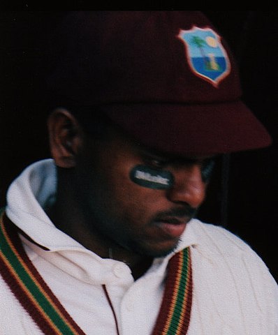 S Chanderpaul most test runs
