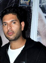 Yuvraj singh top 12 indian cricketer