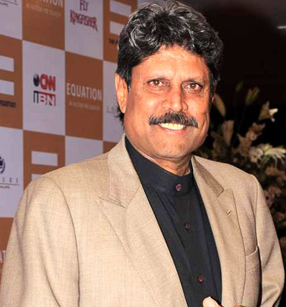 Kapil dev top 12 indian cicketer