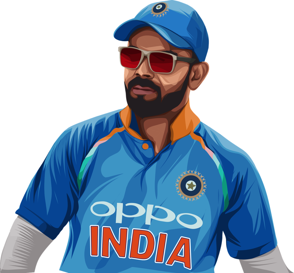Top 12 Indian cricketers