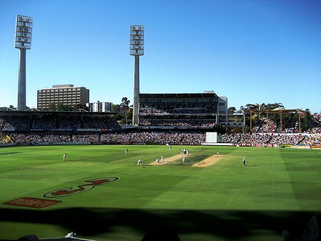 famous cricket stadiums
