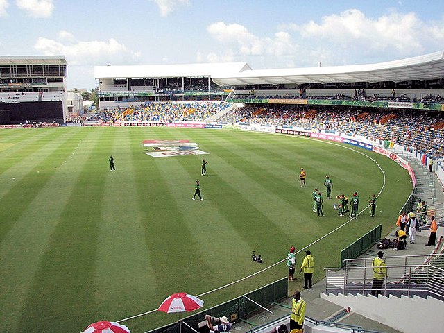 famous cricket stadiums