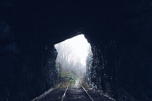 Tunnel