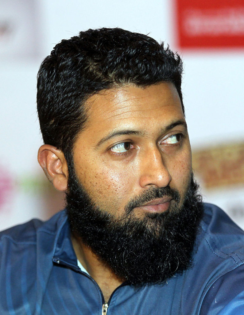 Muslim Indian Cricketers