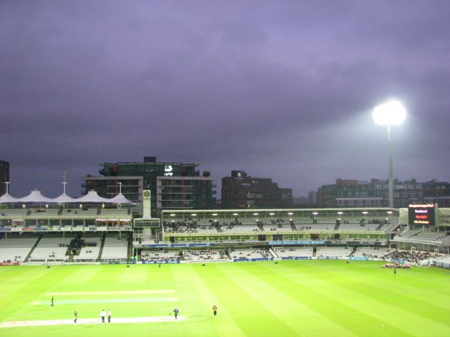famous cricket stadiums
